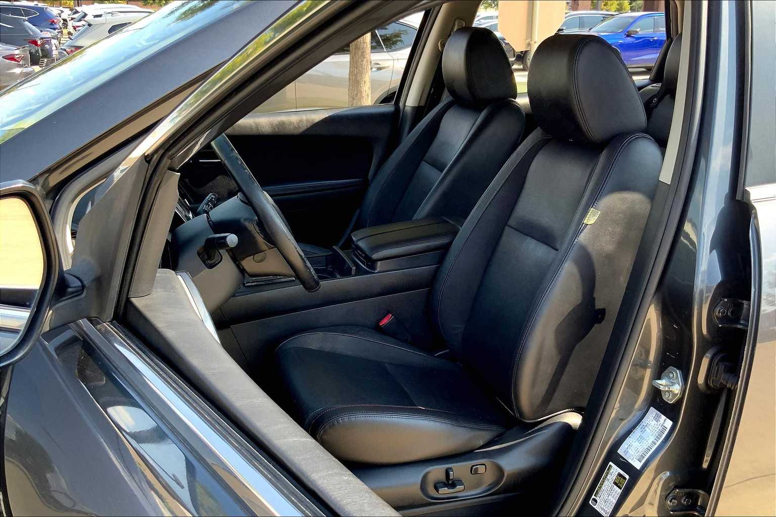 2014 Mazda CX-9 Touring photo 7