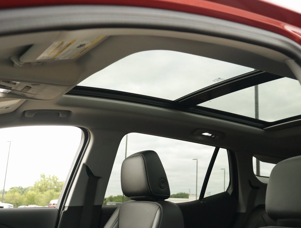 2024 Gmc Terrain SLT photo 19