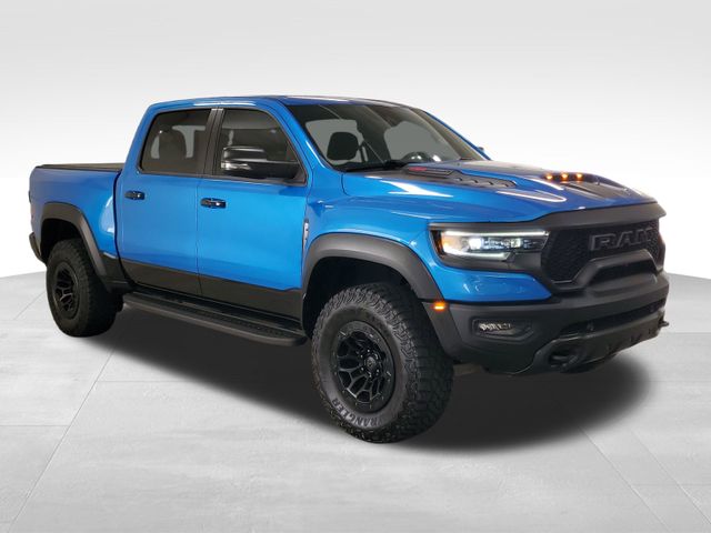 2024 Ram 1500 TRX photo 2