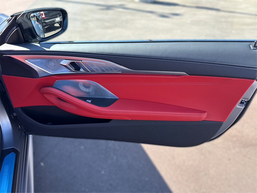 2026 Bmw M850i xDrive photo 26