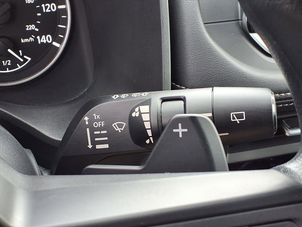 2024 Nissan Rogue SV photo 28