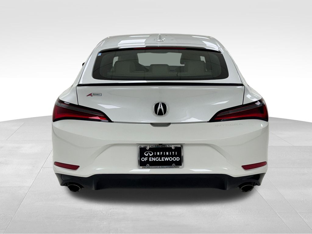 2023 Acura Integra A-Spec photo 7
