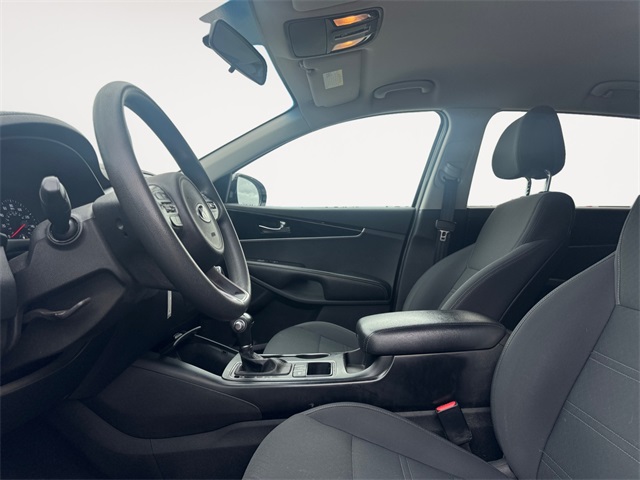 2016 Kia Sorento LX photo 9
