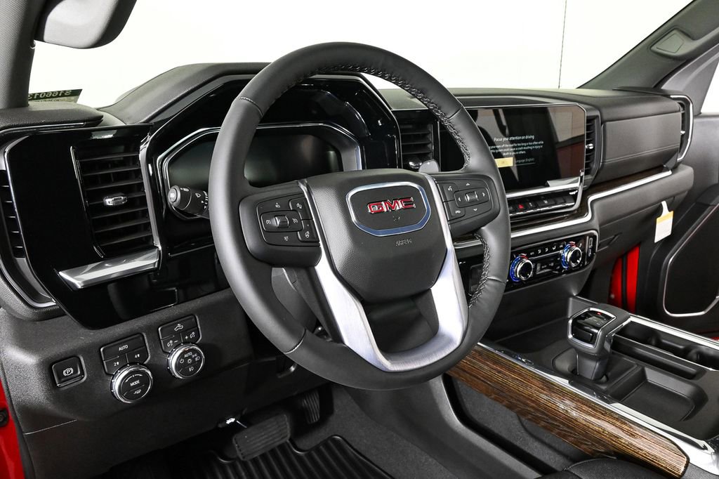 2026 Gmc Sierra 1500 Elevation photo 4