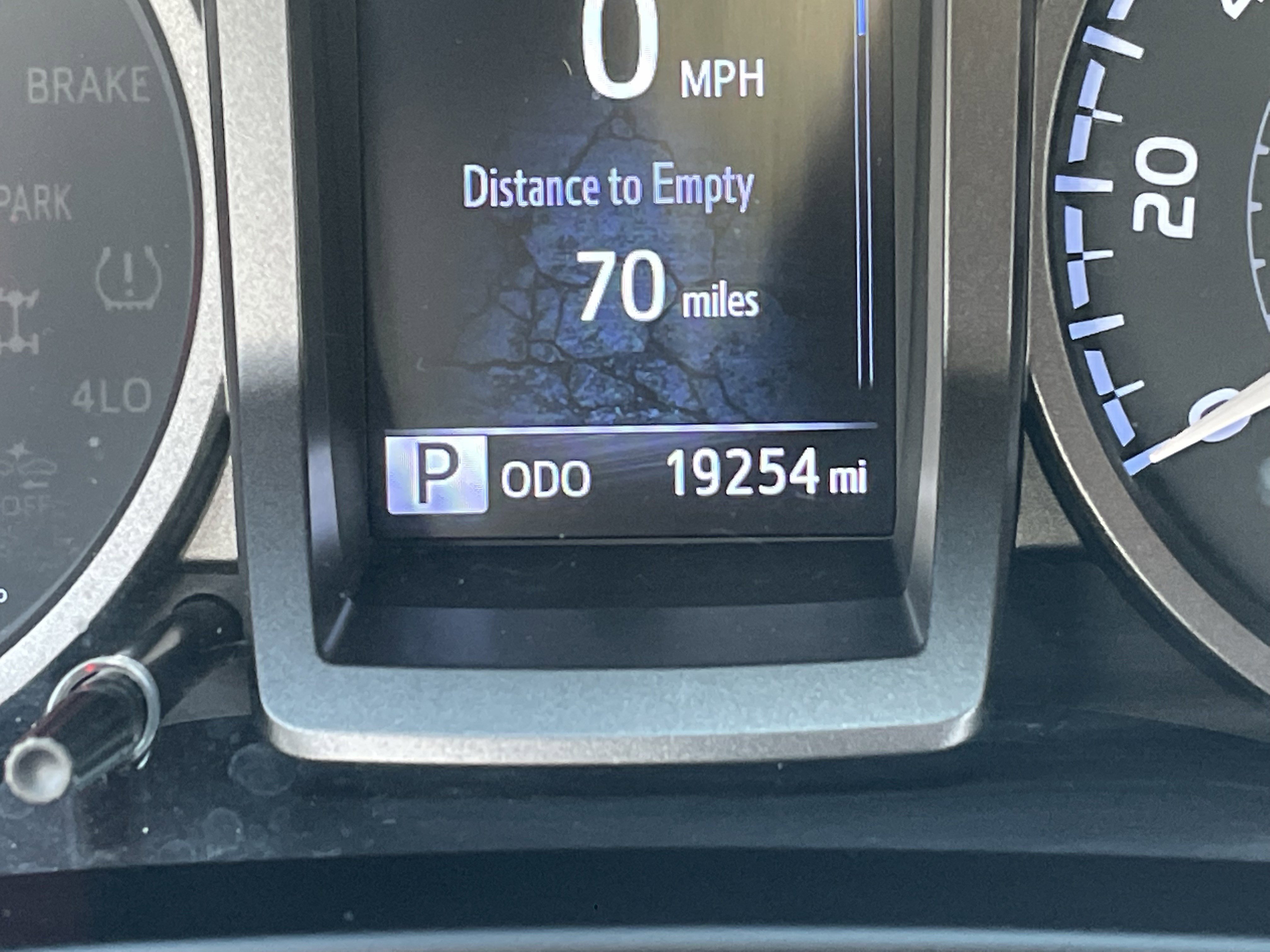 2023 Toyota Tacoma TRD Sport photo 3