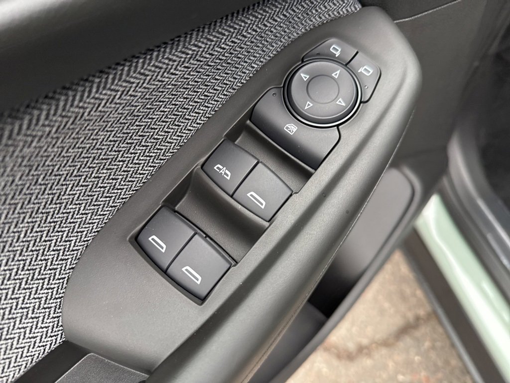 2026 Chevrolet Trailblazer LT photo 18