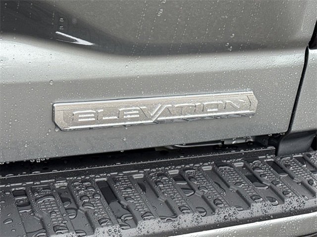 2026 Gmc Sierra 1500 photo 12