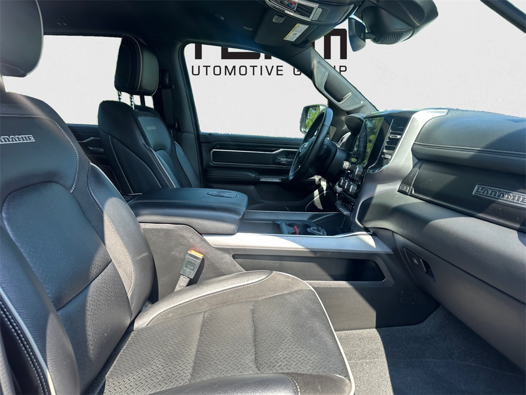 2022 Ram 1500 Laramie photo 24