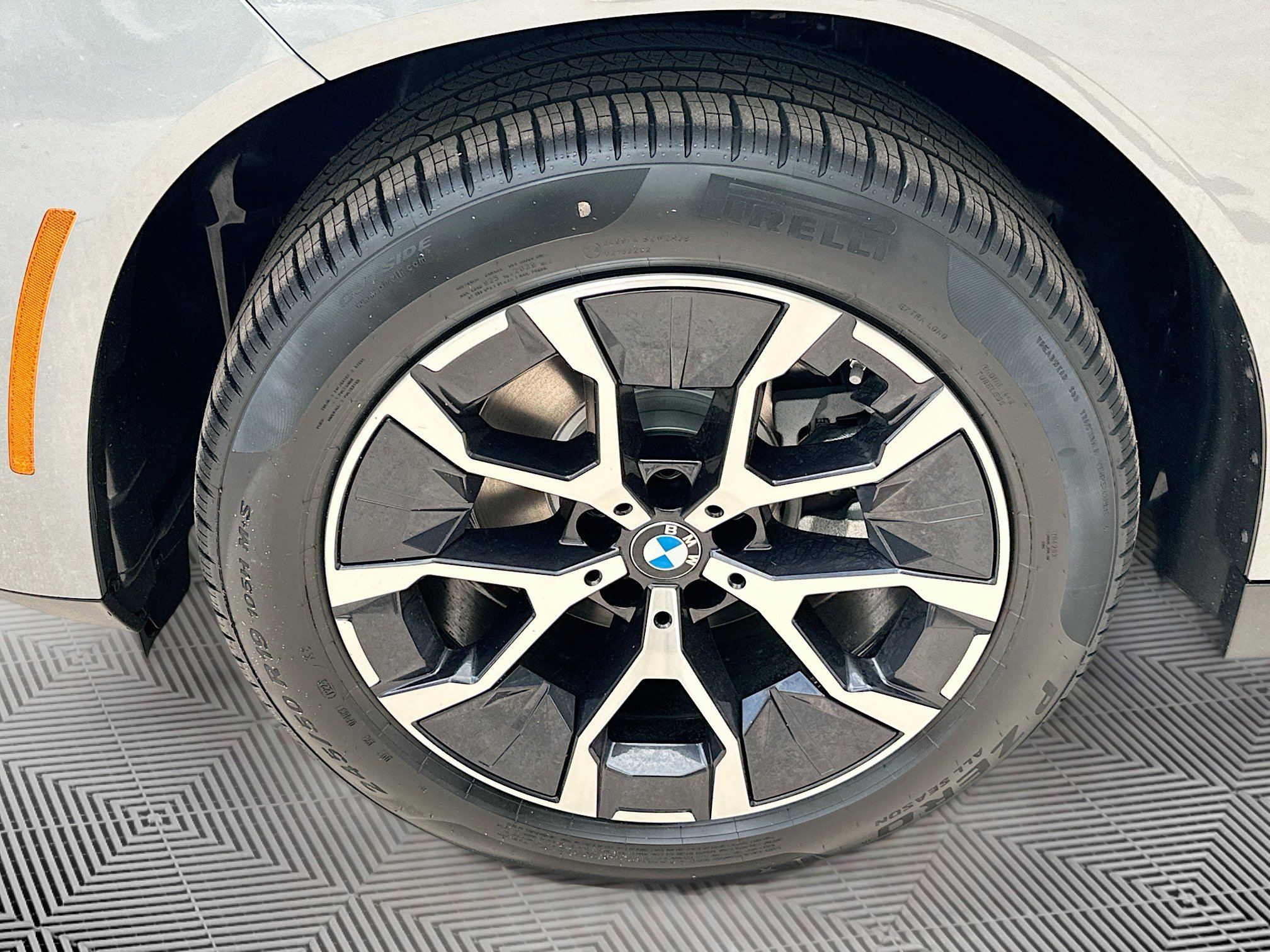 2025 Bmw X3 30x Drive photo 27