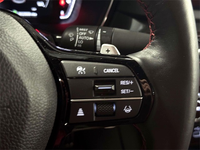 2025 Acura Integra A-Spec photo 21