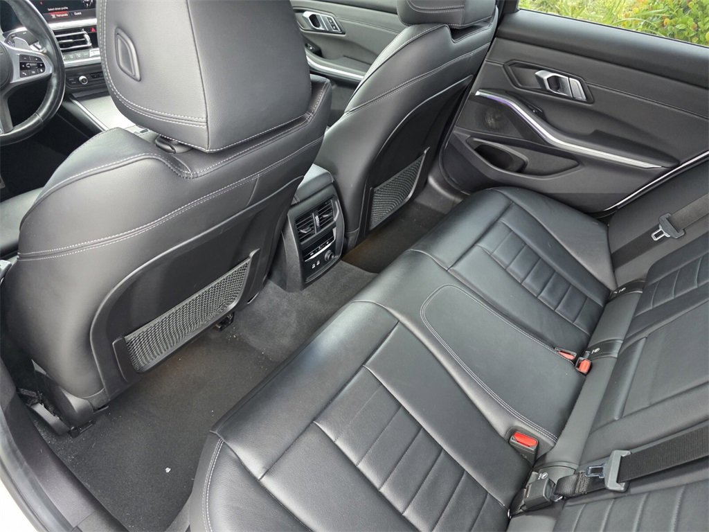 2020 Bmw M340i NA photo 17
