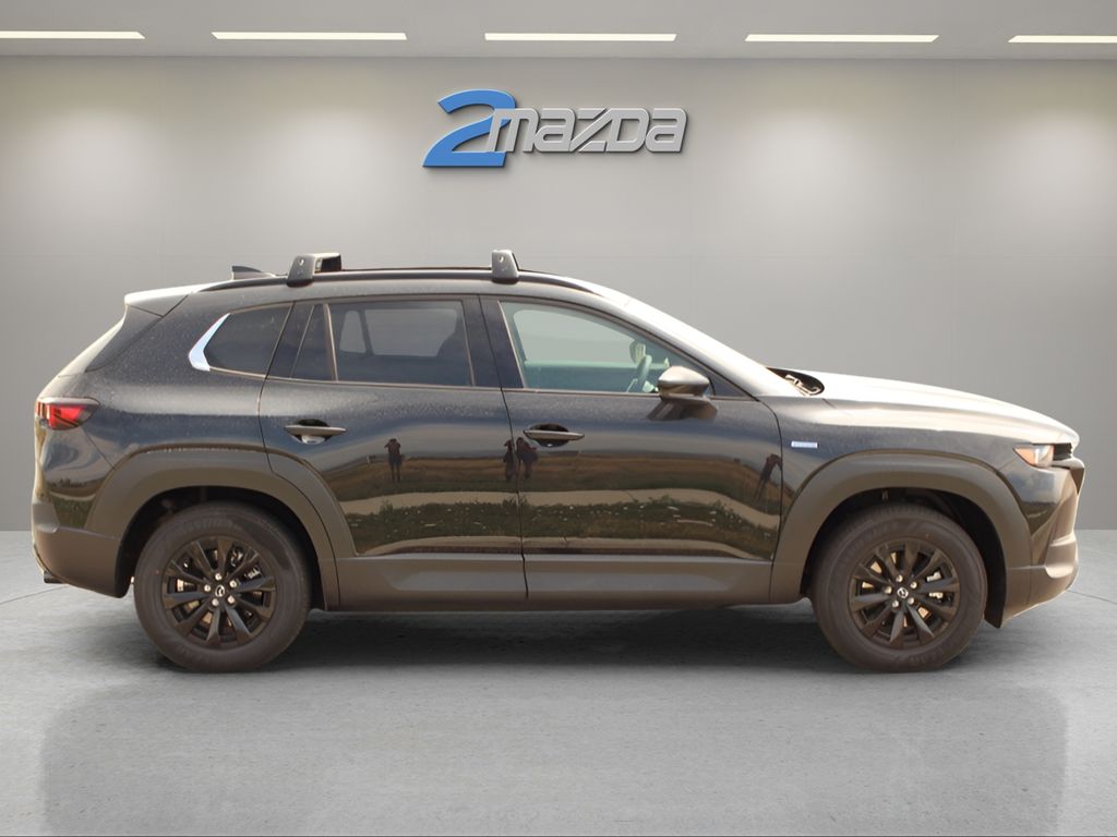2025 Mazda CX-50 Premium photo 6