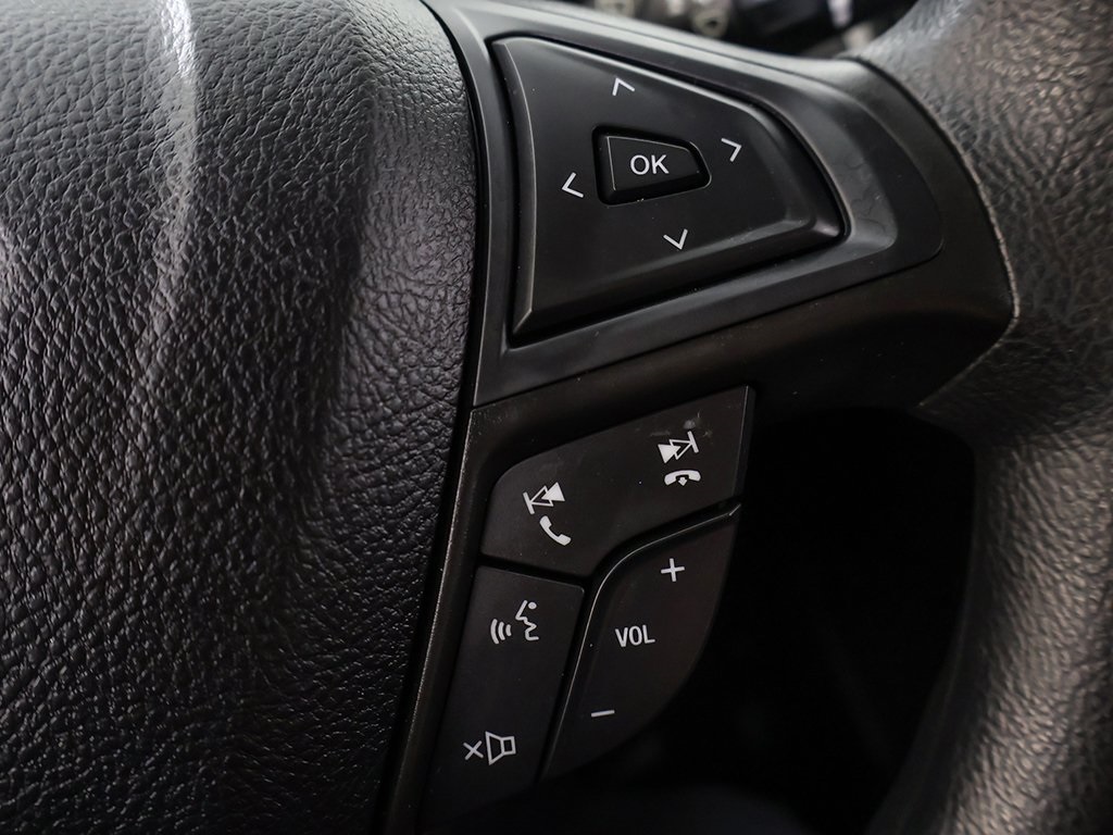 2022 Ford Edge SE photo 39