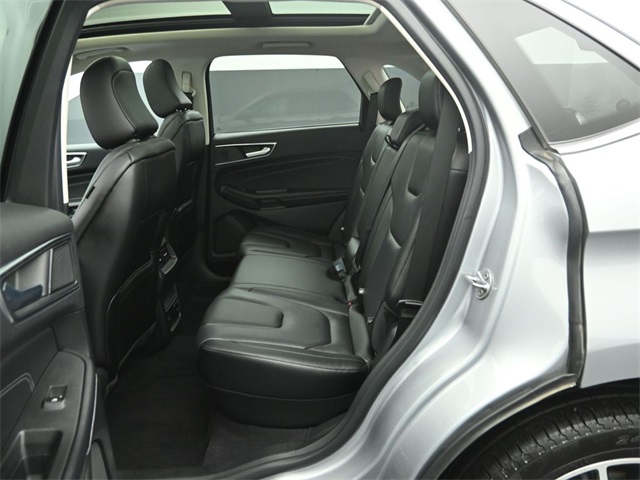 2022 FORD EDGE - Image 21