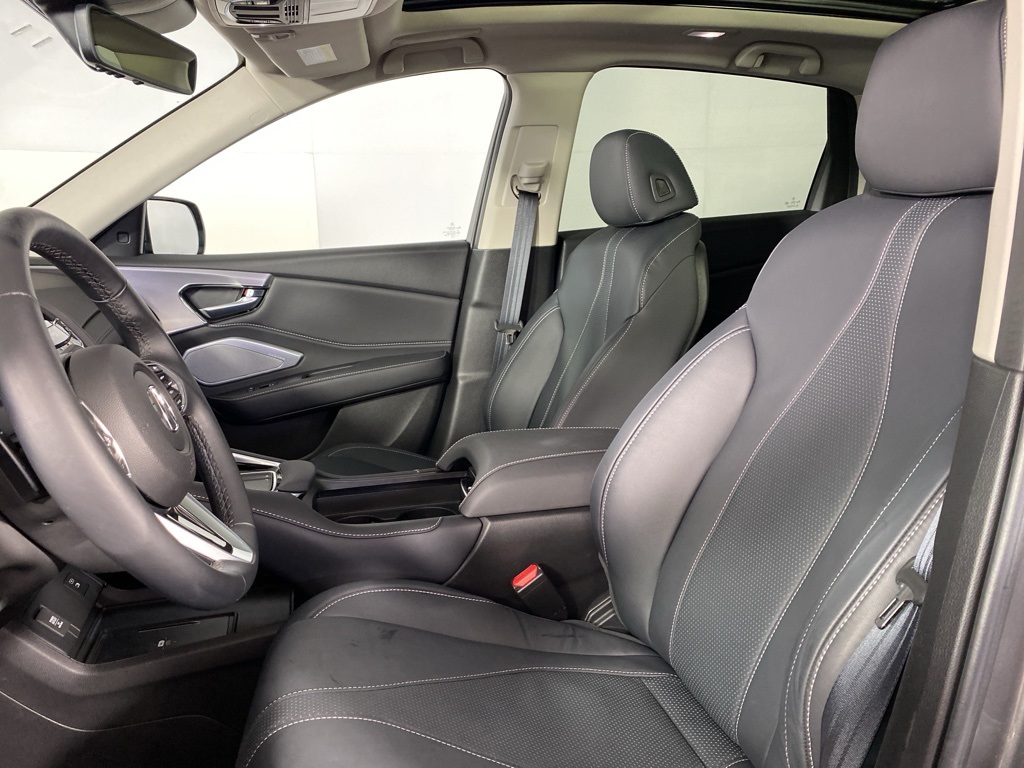 2023 Acura RDX Technology photo 6