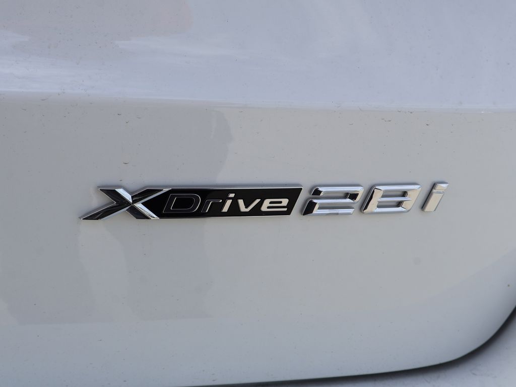 2025 Bmw X1 XDrive28i photo 22