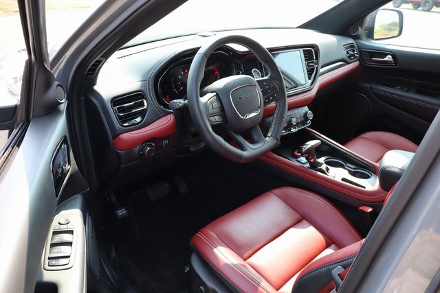 2024 Dodge Durango SRT Hellcat Premium photo 9