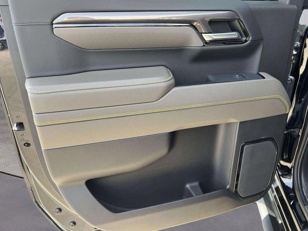 2024 Chevrolet Silverado 1500 ZR2 photo 21