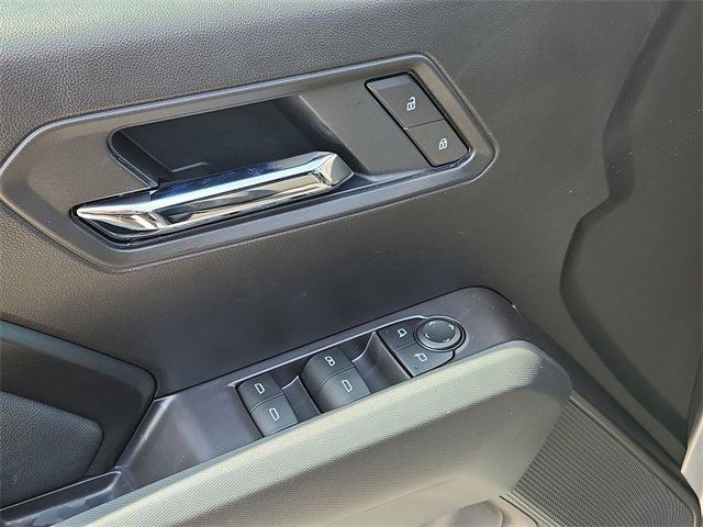 2026 Chevrolet Colorado LT photo 22