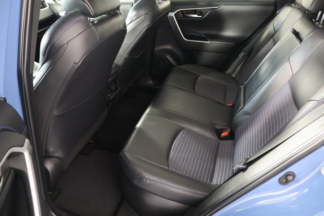 2022 Toyota RAV4 Hybrid XSE photo 20