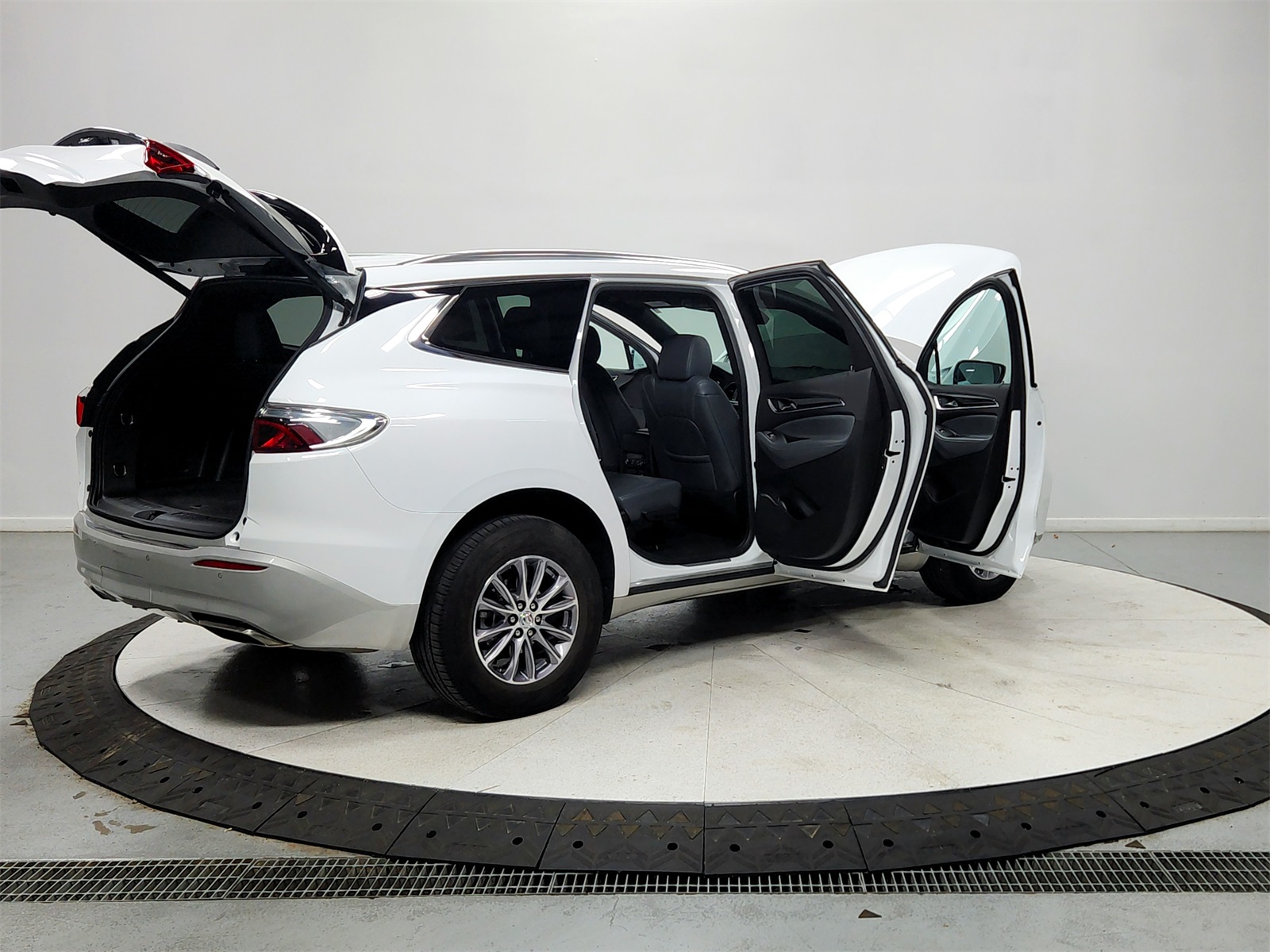 2024 Buick Enclave Premium photo 14