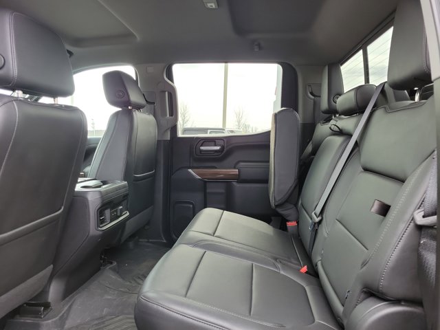 2021 Chevrolet Silverado 1500 LT Trail Boss photo 10