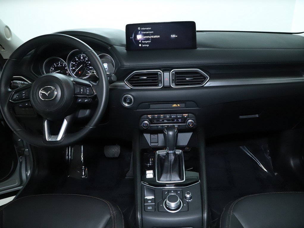 2022 Mazda CX-5 2.5 S Preferred photo 33