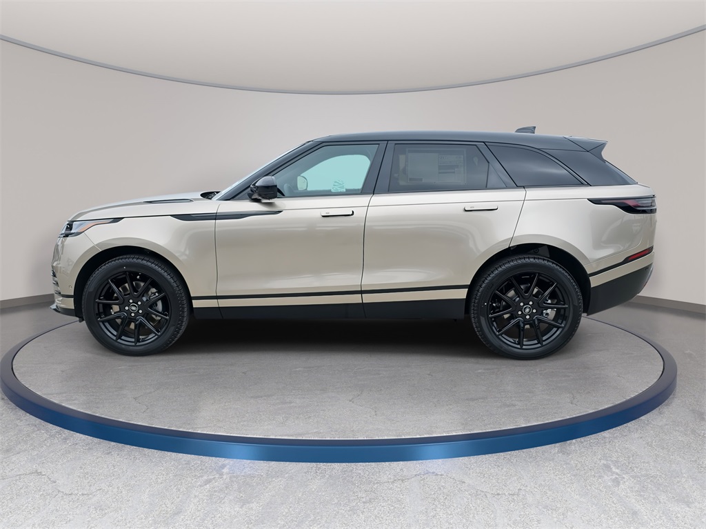 2026 Land Rover Range Rover Velar SE photo 8