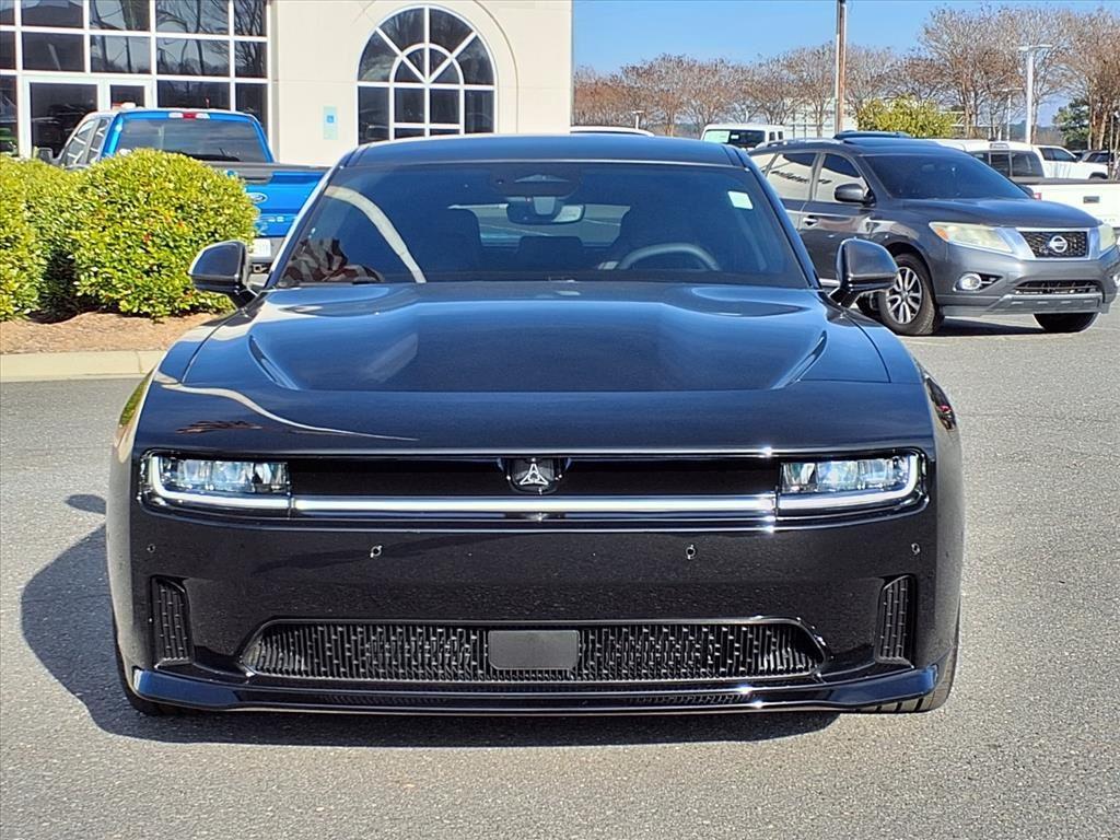 Used 2024 Dodge Charger Daytona Scat Pack with VIN 2C3CDBDK0RR208587 for sale in Fort Mill, SC