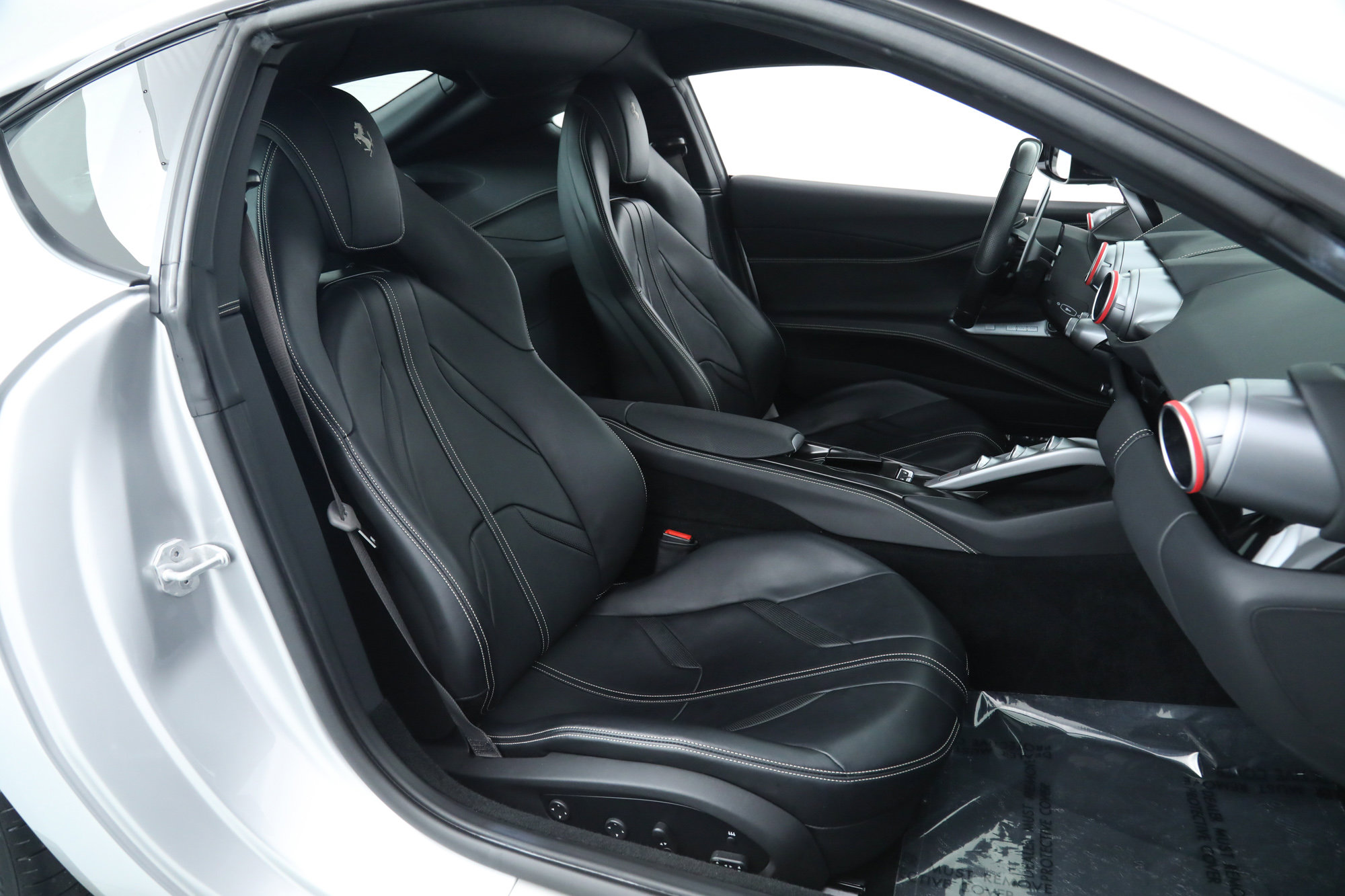 2019 Ferrari 812 Superfast photo 20