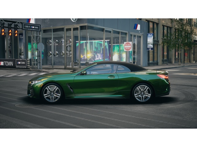 2026 Bmw 840i xDrive photo 4