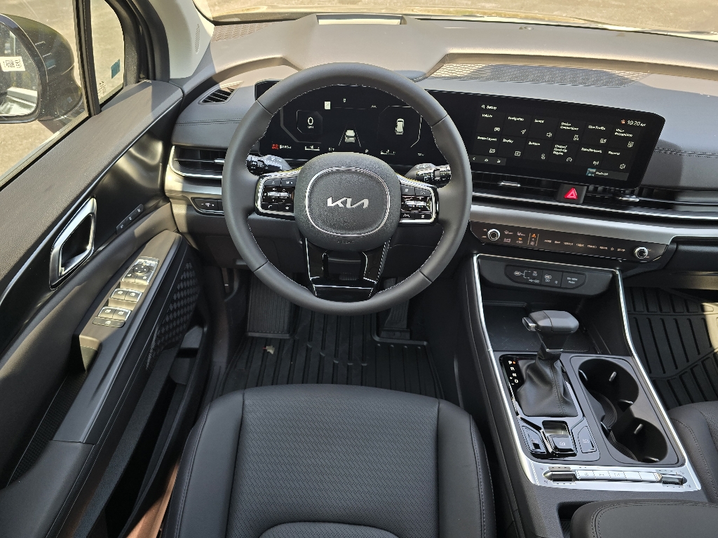 2026 Kia Carnival SX Prestige photo 6