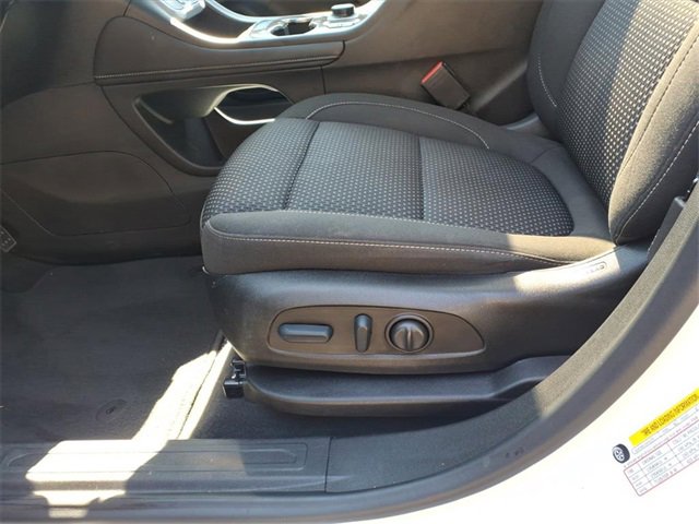 2022 Gmc Acadia SLE photo 19