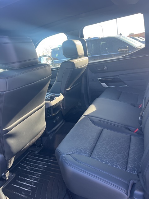2025 TOYOTA TUNDRA - Image 3