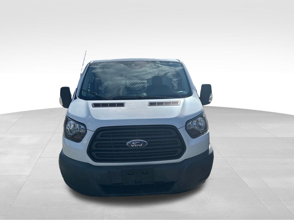 Used 2018 Ford Transit Van Base with VIN 1FTYE1YMXJKA75702 for sale in Stafford Township, NJ