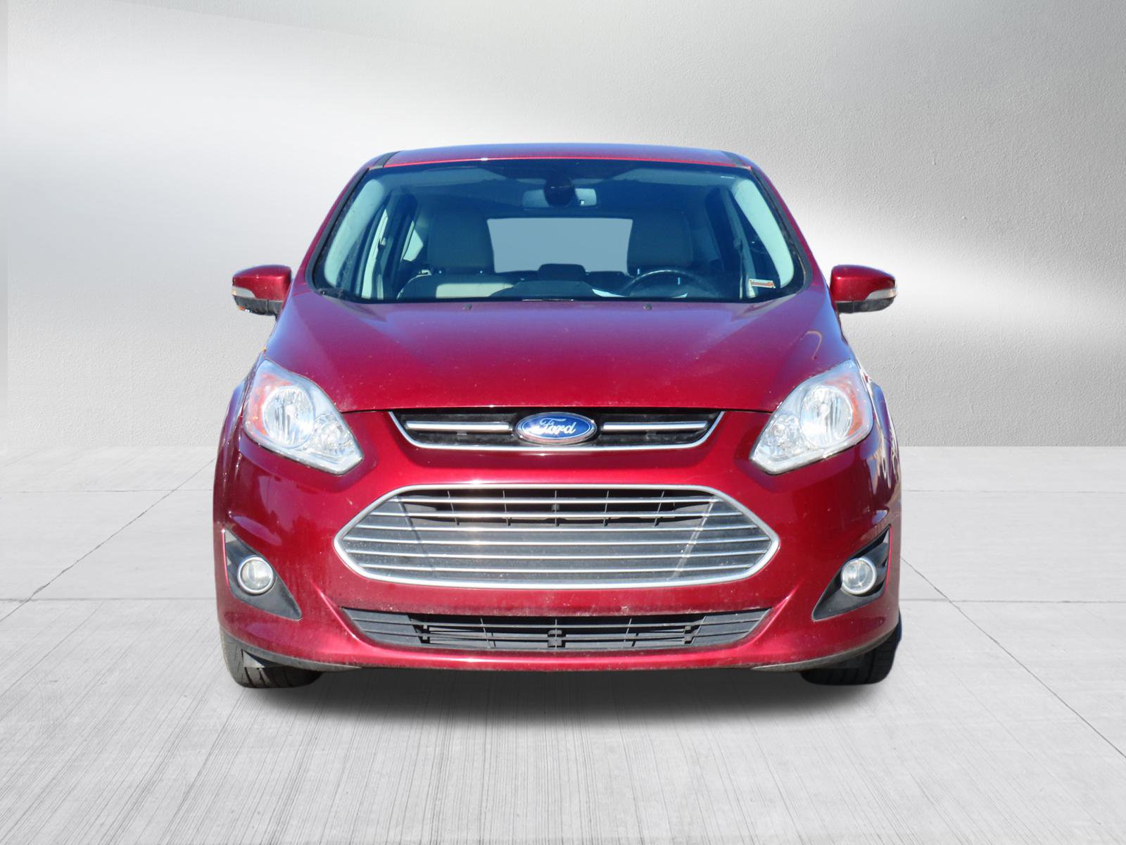 Used 2014 Ford C-Max Energi SEL with VIN 1FADP5CU1EL520356 for sale in Kansas City