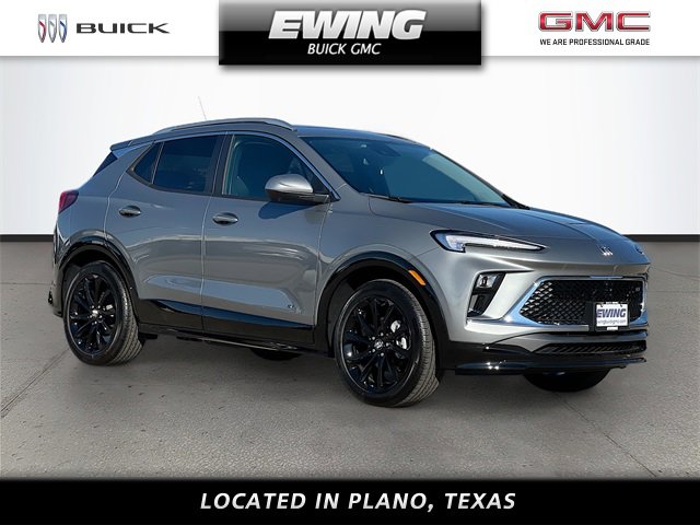 2026 Buick Encore GX