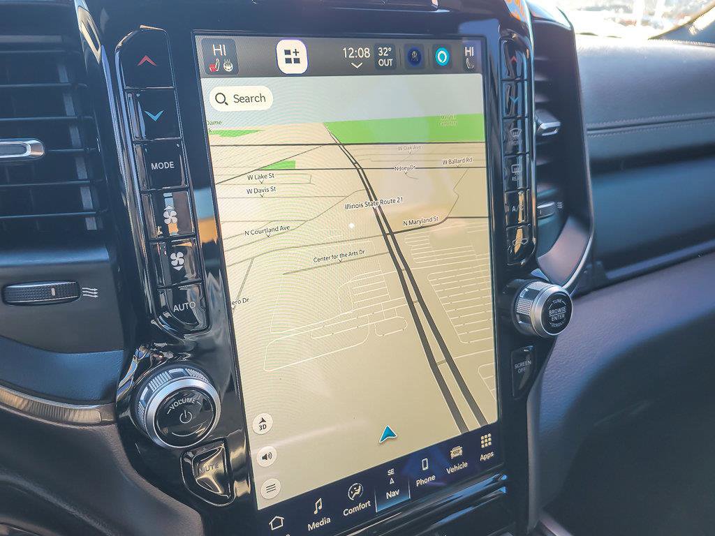 2022 RAM 1500 - Image 15