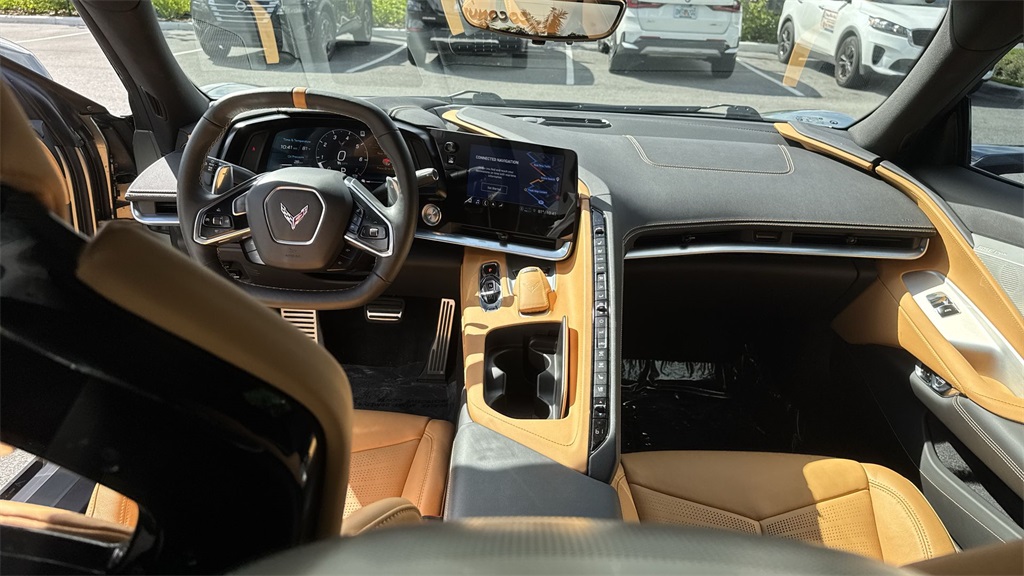 2023 Chevrolet Corvette Stingray 2LT photo 32