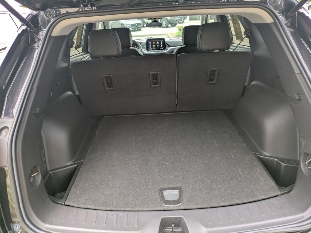 2023 Chevrolet Blazer 2LT photo 24