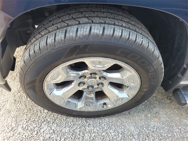 2019 Ram 1500 Big Horn Lone Star photo 4