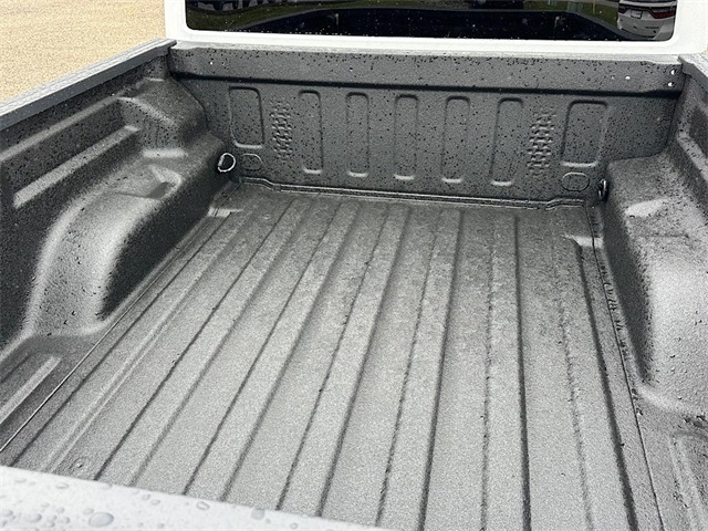 2025 Jeep Gladiator Mojave photo 9