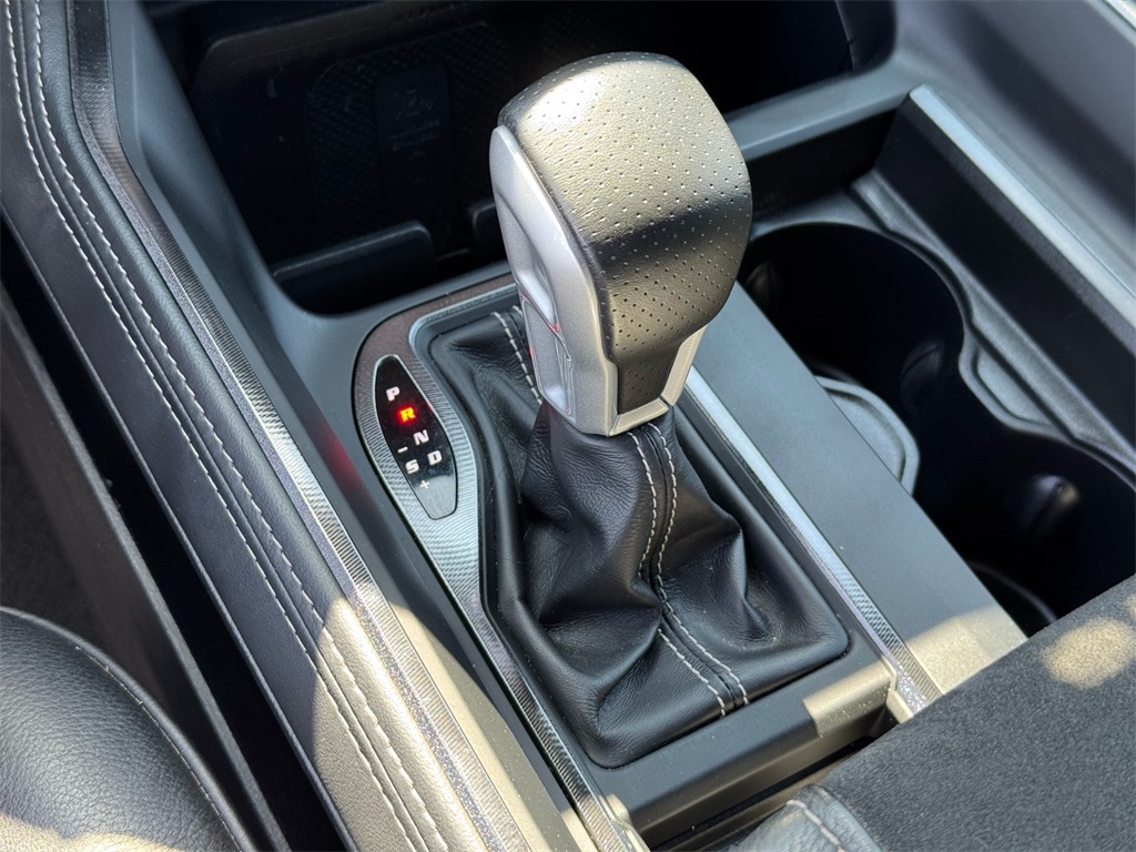 2022 Ram 1500 TRX photo 27