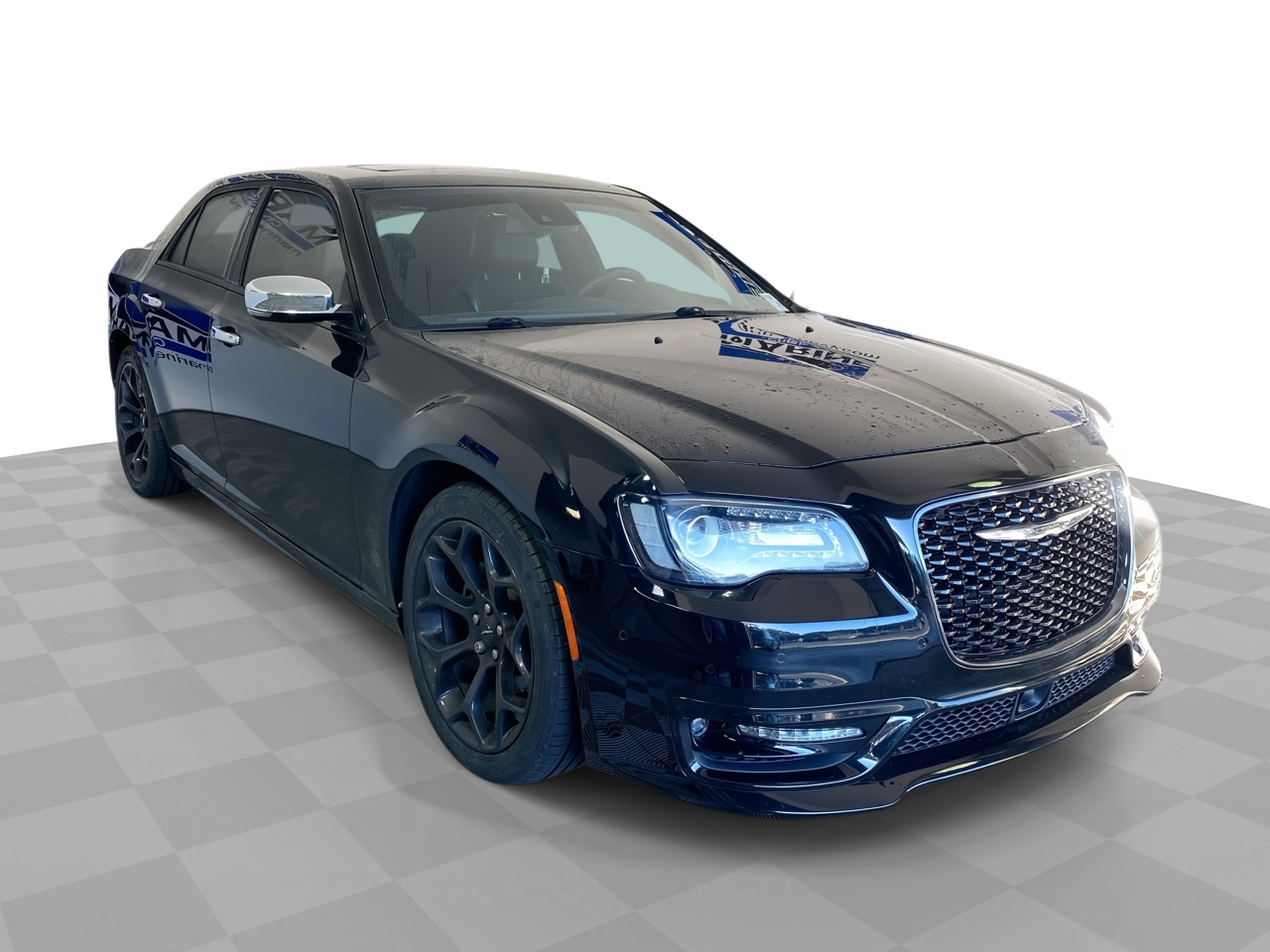 2020 Chrysler 300 S's photo