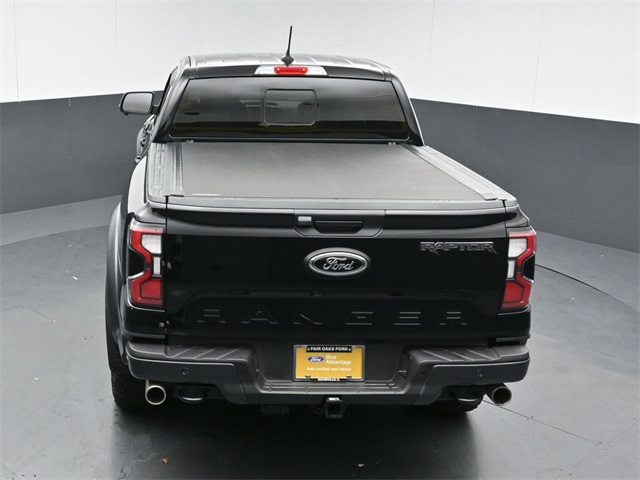 2024 FORD RANGER - Image 47