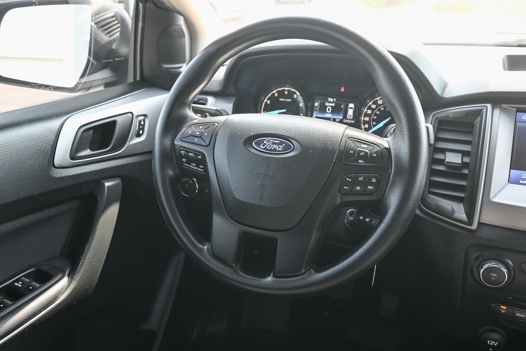 2022 Ford Ranger XL photo 24
