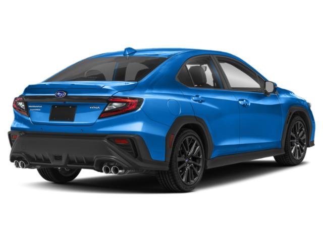 2023 Subaru WRX GT photo 2