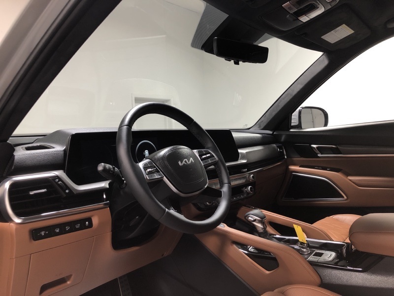 2025 Kia Telluride X-Line photo 20