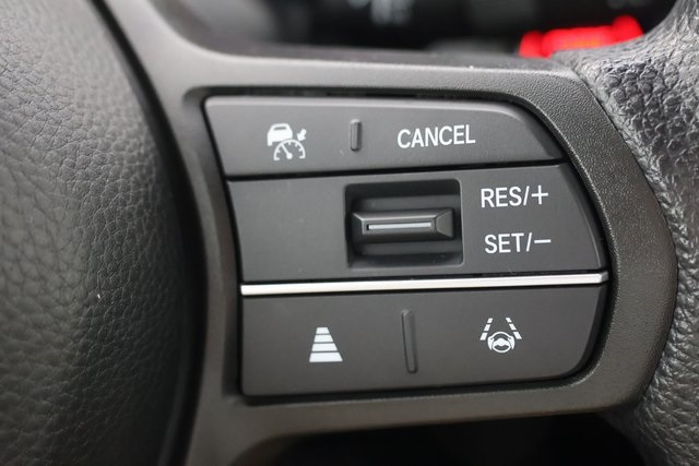 2025 Honda CR-V EX photo 8