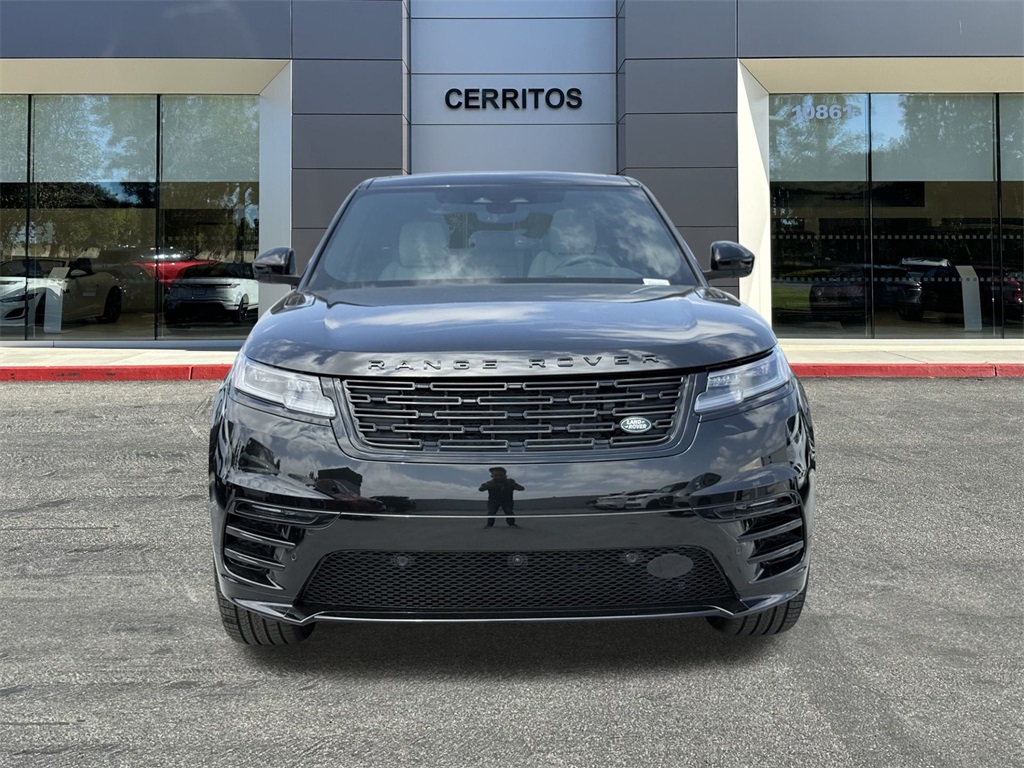 2026 Land Rover Range Rover Velar SE photo 2